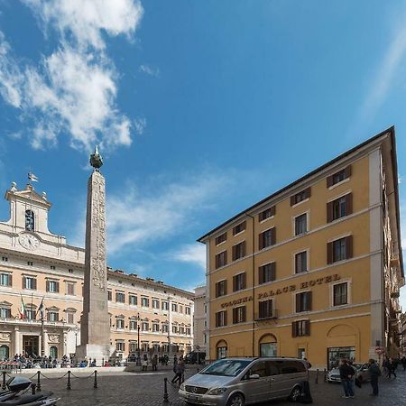 Montecitorio Lovely Apartment Roma Esterno foto