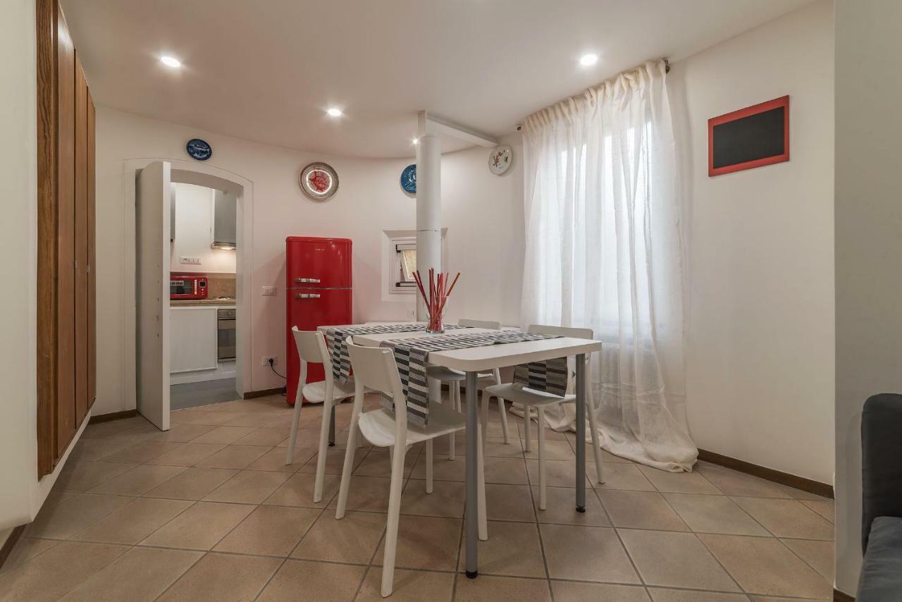 Montecitorio Lovely Apartment Roma Esterno foto